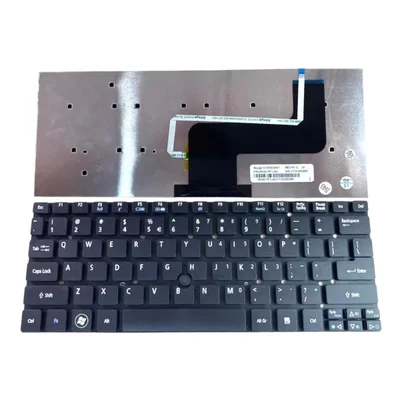 Teclado Da Base Do Tablet Acer Iconia Tab W501p Inglês Novo.