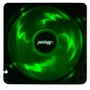 Cooler Fan Pontogg Basic Verde 4 LEDs 3