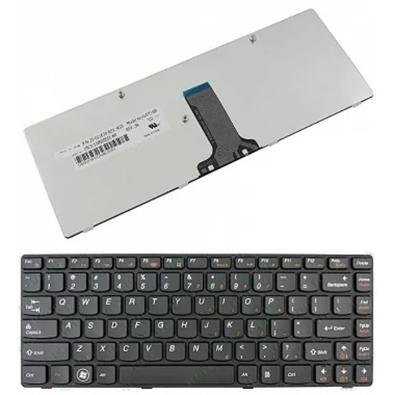 Teclado Notebook Para Lenovo V470 G475 B470 G470 25-011647