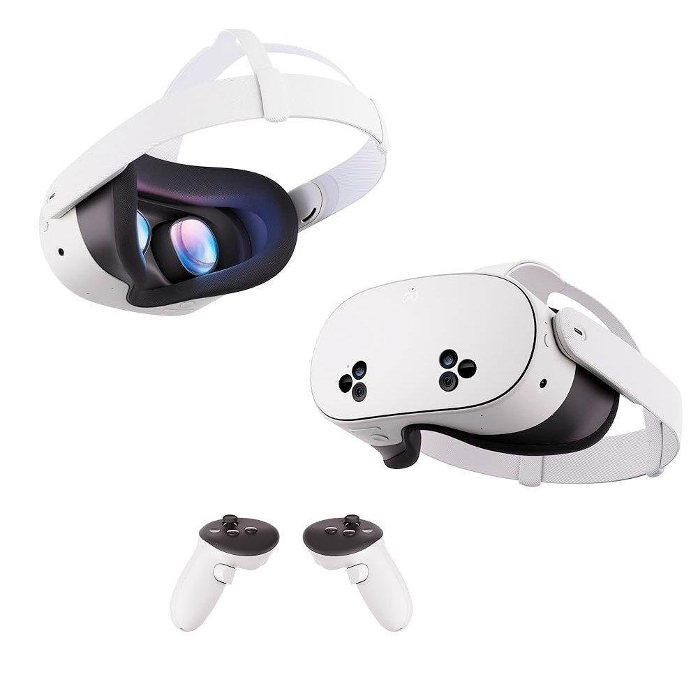 メタクエスト3s KaBuM Aperte o K e evolua em Tecnologia e Games