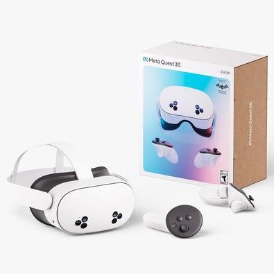 その他  Quest3s Meta Quest 3S 128GB 価格比較 - 価格.com