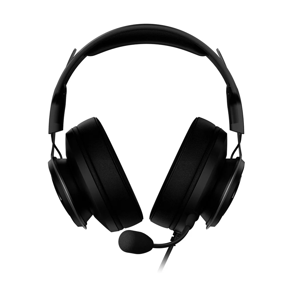 Imagem 4 de 5 do produto Headset Gamer Com Surround 7.1 E Hi-res G35 Edifier - Preto.