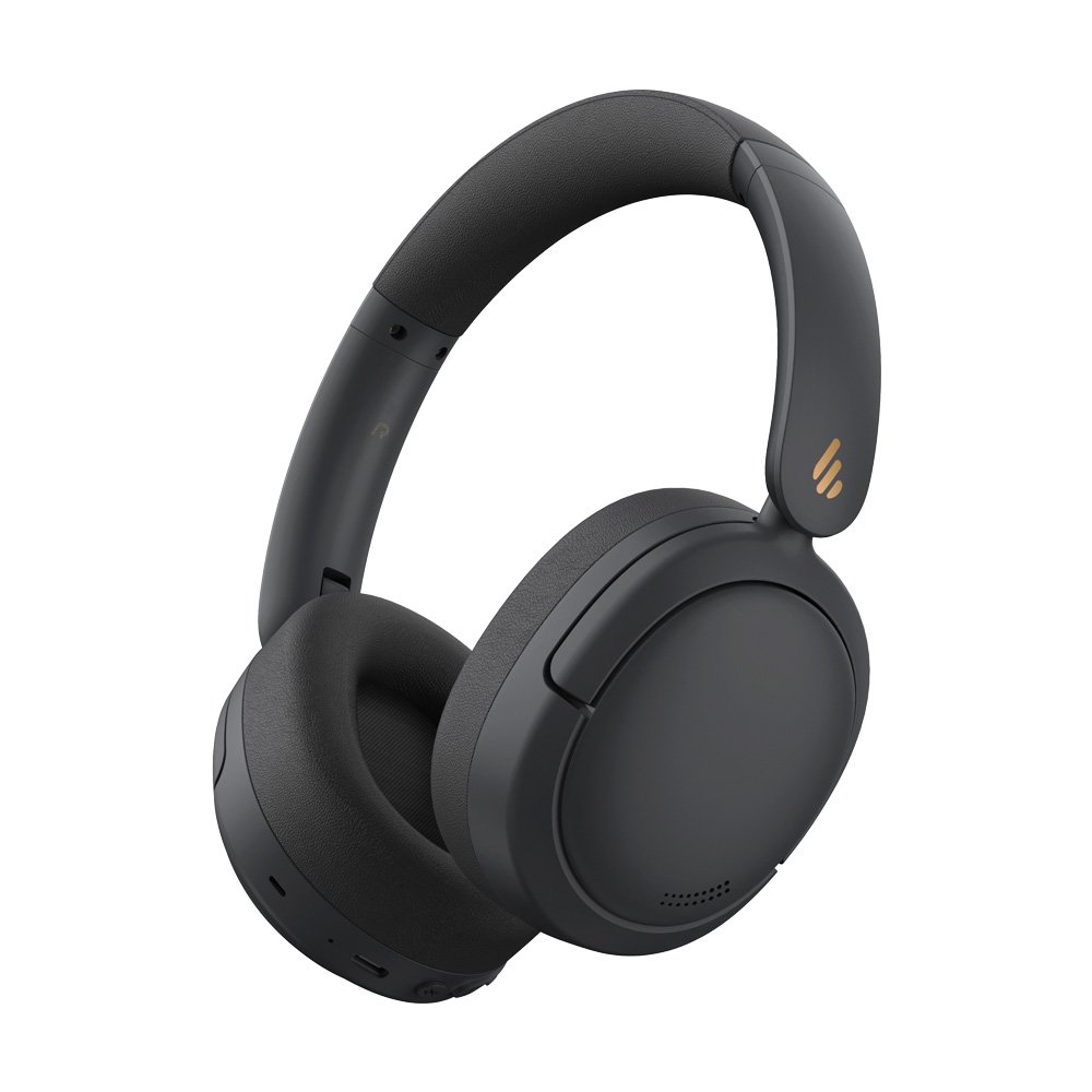 Fone Com Cancelamento De Ruído, Hi-res E Bluetooth 5.4 - W800bt Pro Edifier.