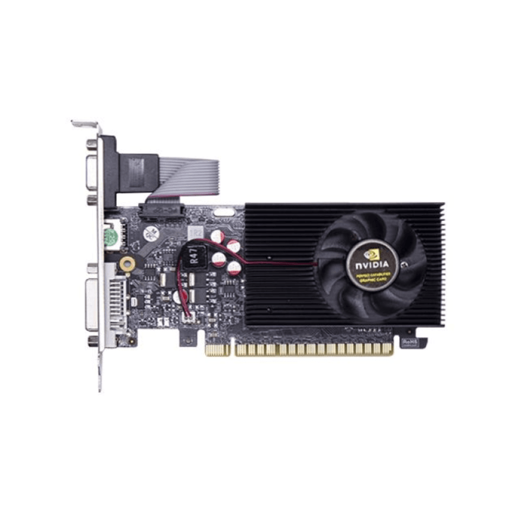 GPU GT730 GFORCE PCI-E 4GB DDR3 1284BITS JOINWIN 4