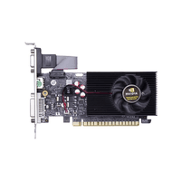 GPU GT730 GFORCE PCI-E 4GB DDR3 1284BITS JOINWIN