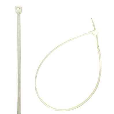 Abracadeira Nylon 3 X 100mm Bc C/ 20 Pcs