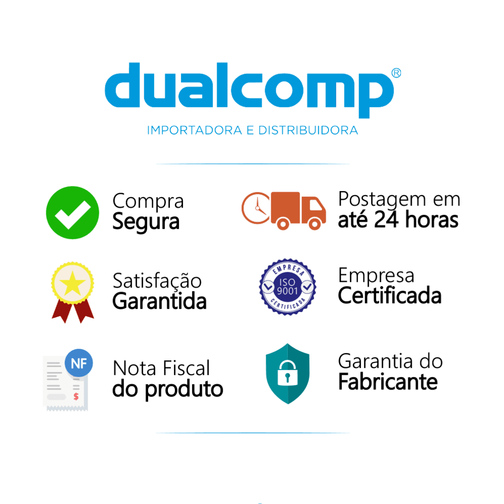 Imagem 3 de 3 do produto Abracadeira Nylon 4,8 X 400mm Pt C/ 20 Pcs