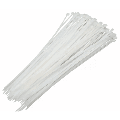 Abraçadeira Nylon 4 X 250mm