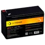 Bateria P/ Nobreak Getpower 12v 7ah - Gp12-7