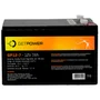Bateria P/ Nobreak Getpower 12v 7ah - Gp12-7