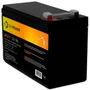Bateria P/ Nobreak Getpower 12v 7ah - Gp12-7