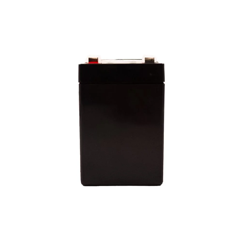 Bateria P/ Nobreak Getpower 12v 9ah - Gp12-9 Bateria P/ Nobreak Getpower 12v 9ah - Gp12-9