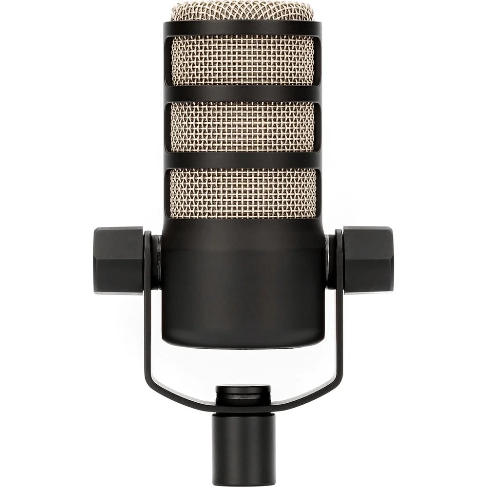 Imagem 4 de 5 do produto Microfone Rode Podmic Podcast - Dinâmico Xlr