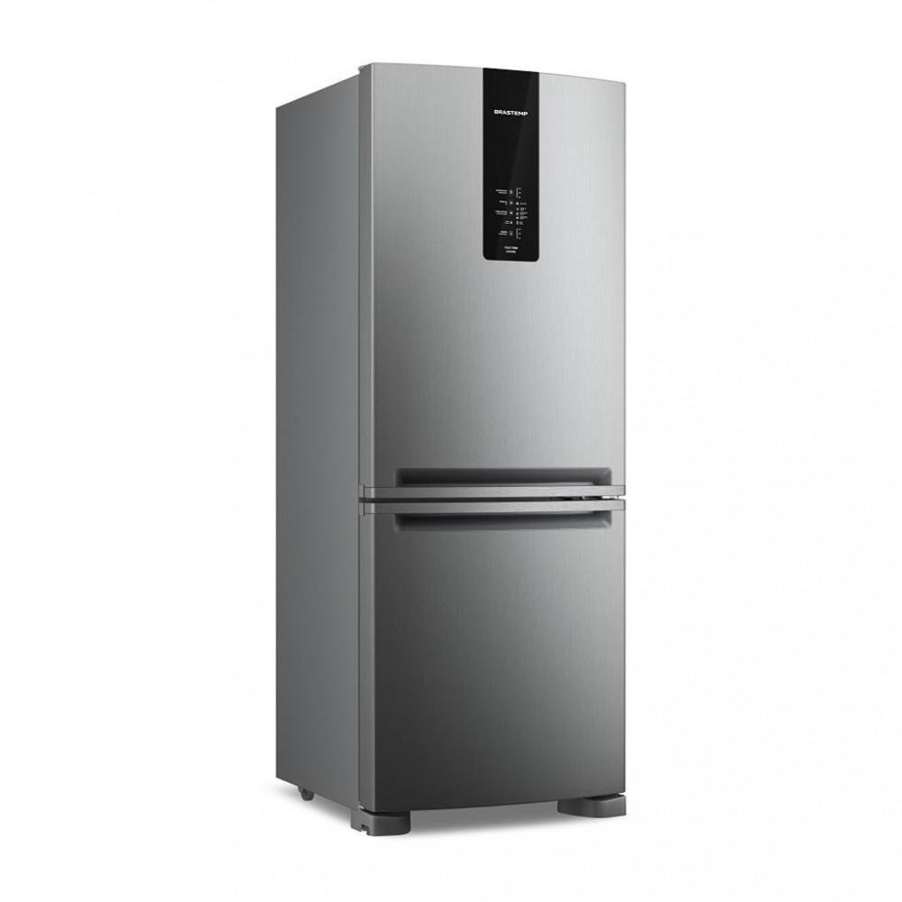 Geladeira Brastemp Inverse BRE57FK