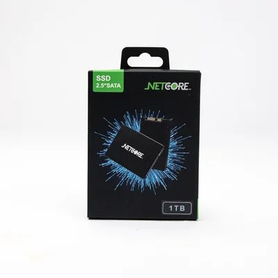 SSD 1TB Sata Iii 2,5Polegadas 550MB/s Netcore - Net1000SSD1
