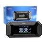 Acionador De Partida Portatil Zeus 2000 Usb Display Lcd 12v