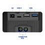 Acionador De Partida Portatil Zeus 2000 Usb Display Lcd 12v