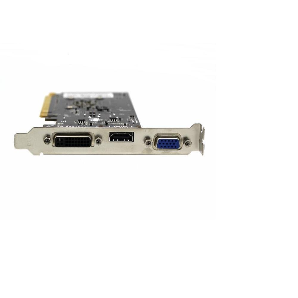 Placa De Video Fti Nvidia Geforce Gt 730 2gb Ddr3 Placa De Video Fti Nvidia Geforce Gt 730 2gb Ddr3
