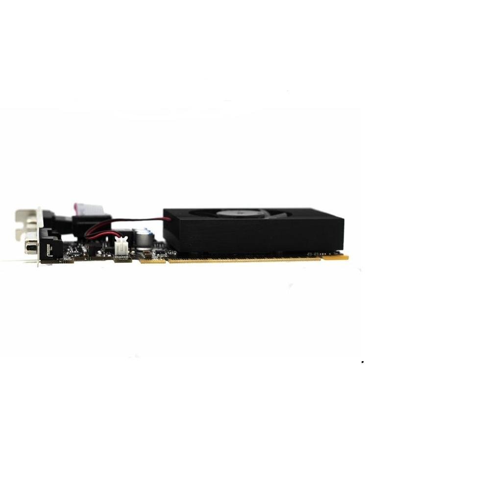 Placa De Video Fti Nvidia Geforce Gt 730 2gb Ddr3 Placa De Video Fti Nvidia Geforce Gt 730 2gb Ddr3