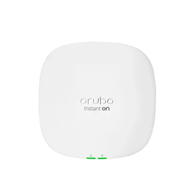 Access Point Hpe Aruba Instant On Ap25 (rw) Wifi 6 R9b28a 4x4 — foto 2