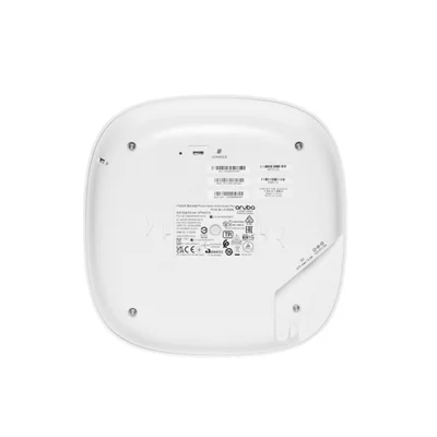 Access Point Hpe Aruba Instant On Ap25 (rw) Wifi 6 R9b28a 4x4 — foto 4