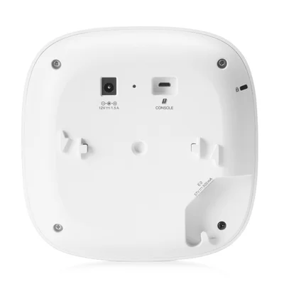 Access Point Hpe Aruba Instant On Ap25 (rw) Wifi 6 R9b28a 4x4 — foto 6
