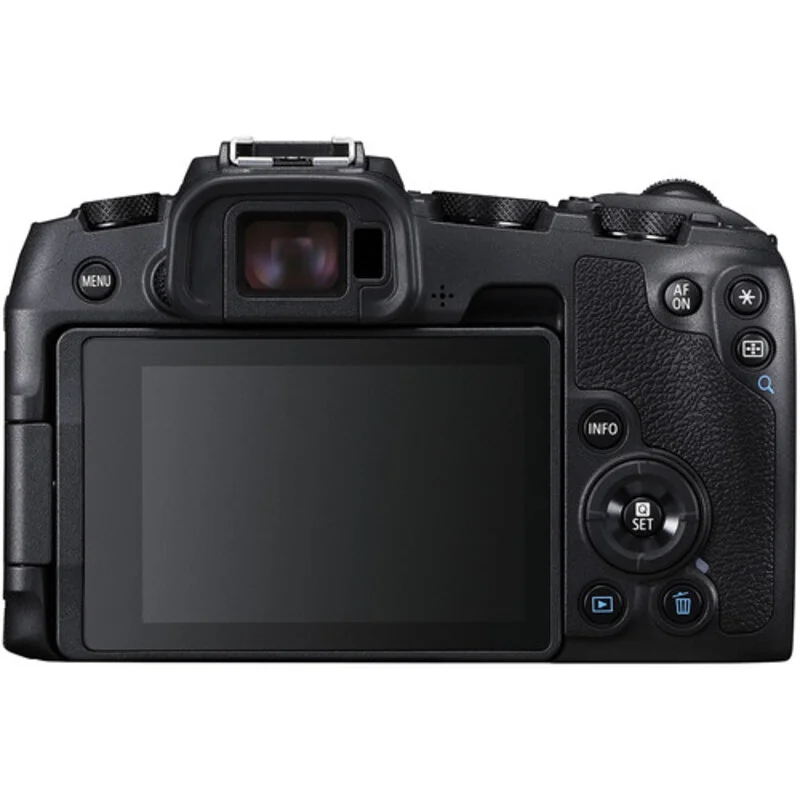 Camera Canon Eos Rp Mirrorless Corpo