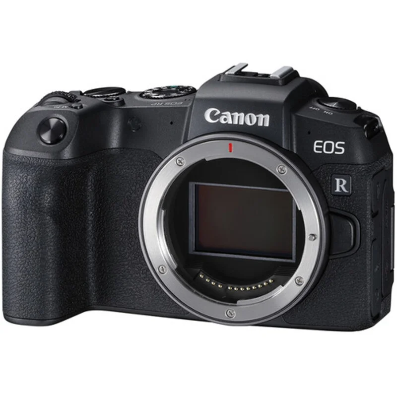Camera Canon Eos Rp Mirrorless Corpo