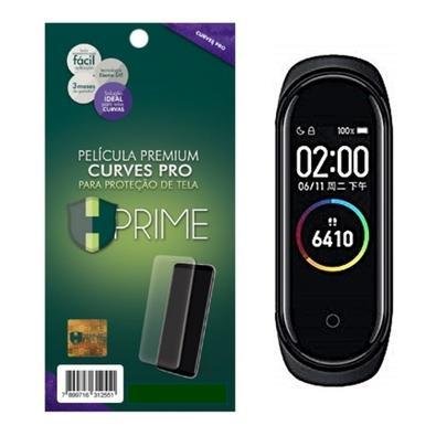 Pelicula HPrime Xiaomi Mi Band 3 - Curves PRO