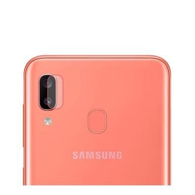 Pelicula HPrime Samsung Galaxy M20 - LensProtect