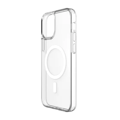 Capa Magnética Para Iphone 11 Pro Max + Película Protetora