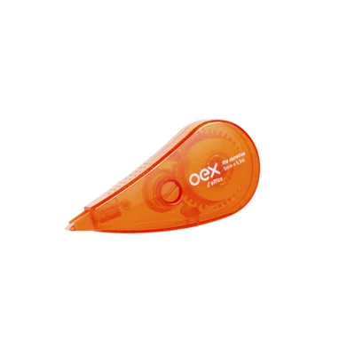 Fita Corretiva Oex 5mmx5,5m Cor10.