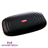Caixa de Som Maketech Preto Bts11p