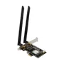 Placa Pci-e Wifi Ac1200 Re066 Multi
