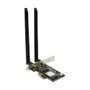 Placa Pci-e Wifi Ac1200 Re066 Multi