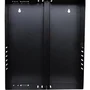 Rack Organizador Vertical Mini Fine 35x40x10 Preto