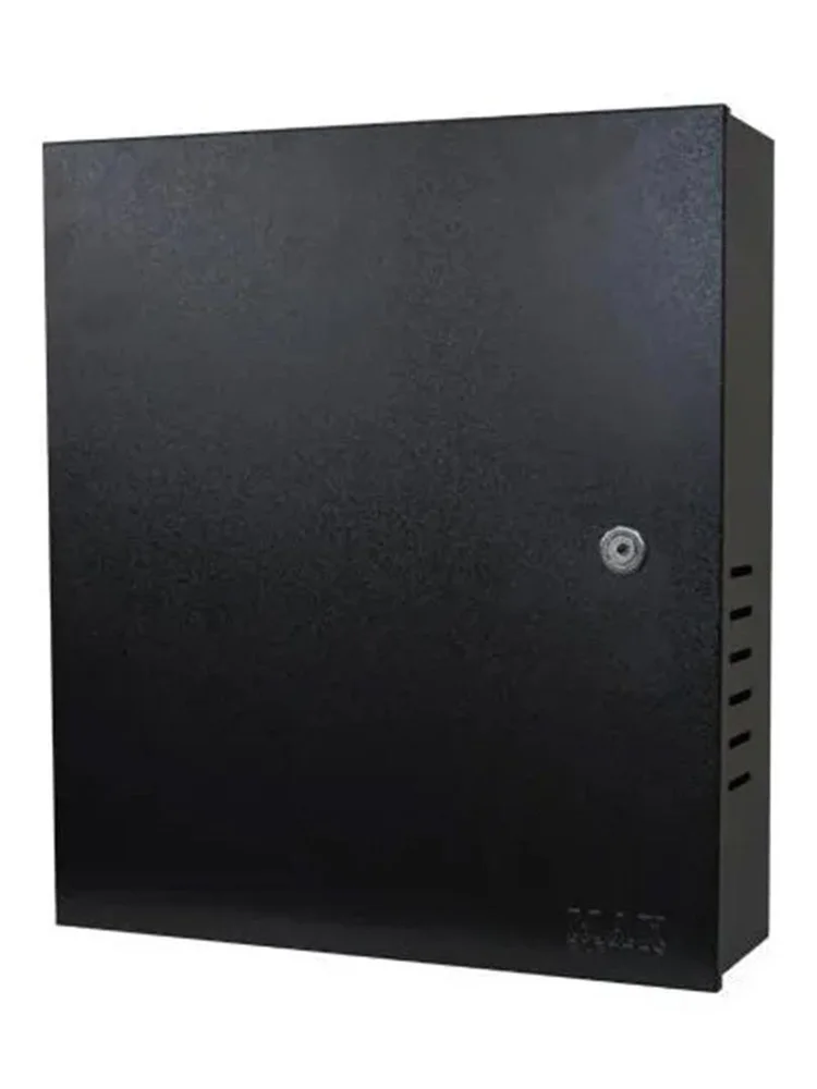 Rack Organizador Vertical Mini Fine 35x40x10 Preto