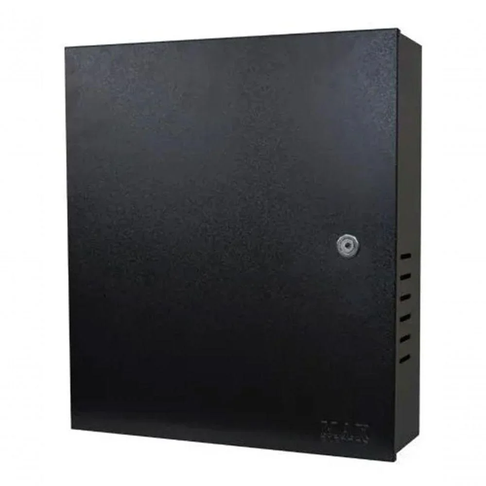 Rack Organizador Vertical Mini Fine 35x40x10 Preto