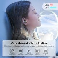 Fone de Ouvido Tozo Nc9