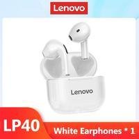 Fone de Ouvido Lenovo Lp18