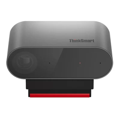 Webcam Lenovo ThinkSmart para Videoconferência - 40CLTSCAM1