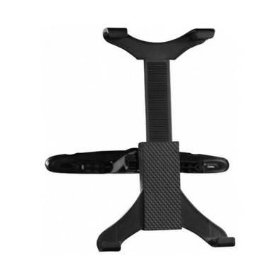 Suporte Veicular Para Tablets Com Clip Para Encosto Do Banco Traseiro Le-025