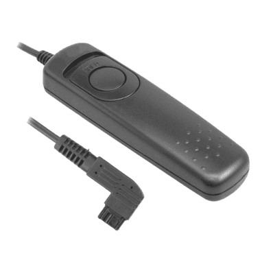 Disparador Remoto Cn-s1am Controle De Obturador Para Câmeras Sony