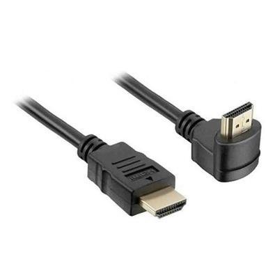 Cabo Hdmi 3m Preto
