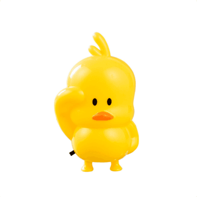 Luz Guia Noturno LED Chick Taschibra 1w Bivolt