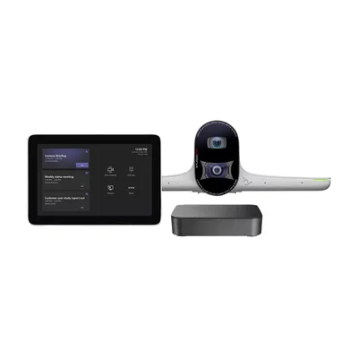 Sistema Poly Large Room Kit 7230-87720-212 I