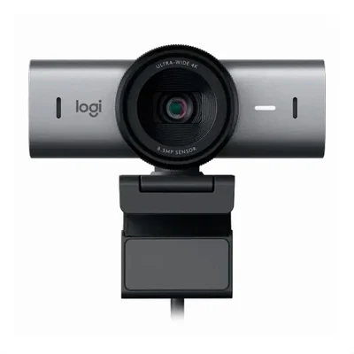 Webcam Mx Brio 705 960-001529 Logitech