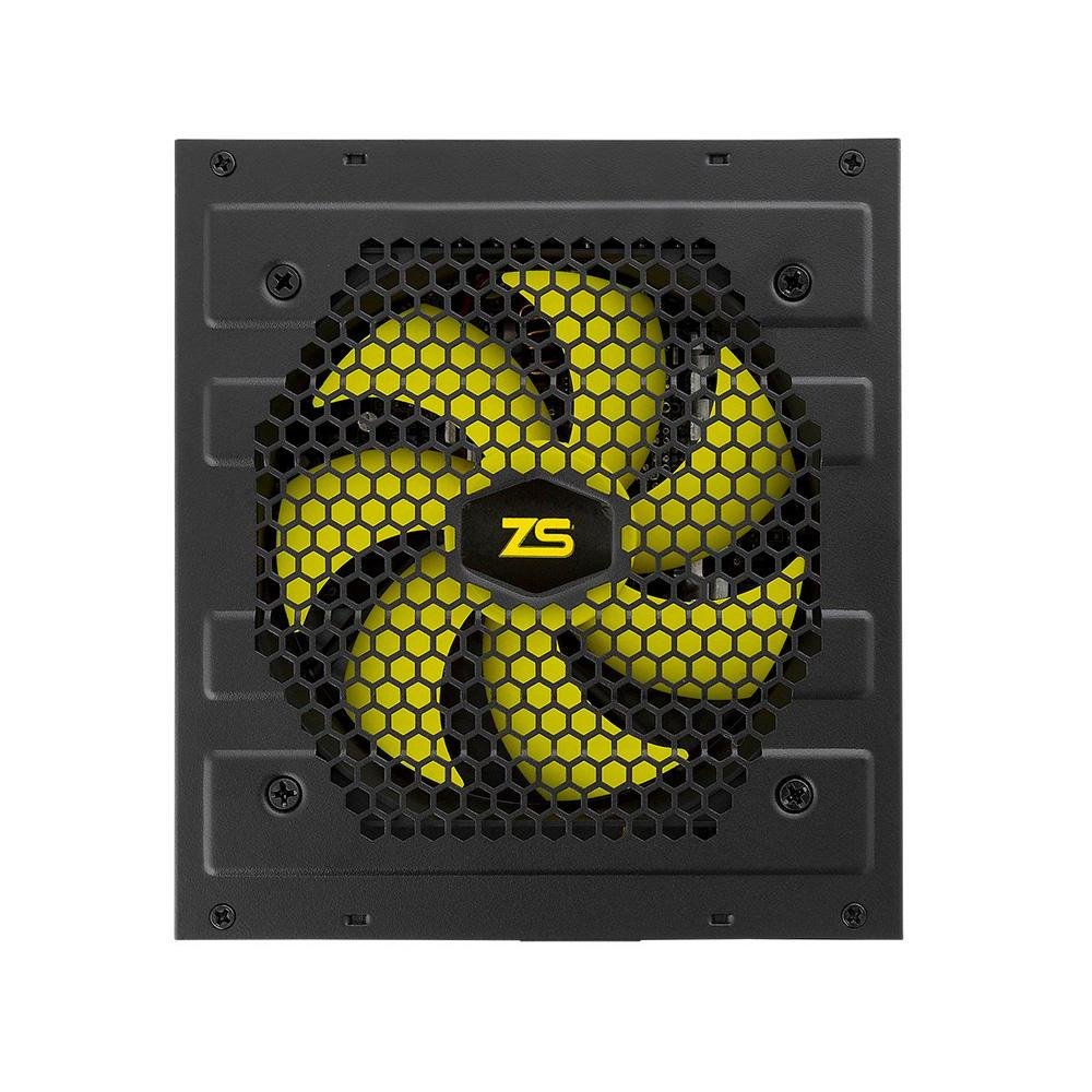 Fonte Modular Atx Automática Bivolt 1000w Ft005 Bright
