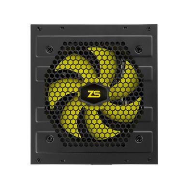 Fonte Modular Atx Automática Bivolt 1000w Ft005 Bright