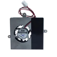 Microventilador Blower 70x70x12mm 12v 2